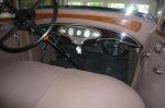 Hudson Model L Club Sedan 1929 года
